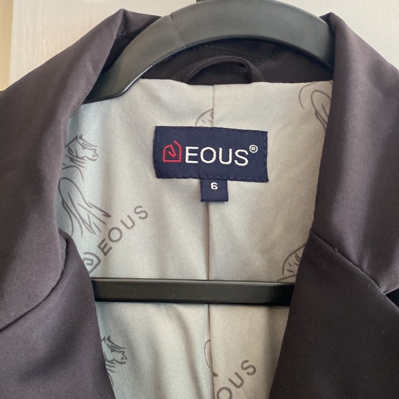 EOUS Jacket - Picture 3 of 6